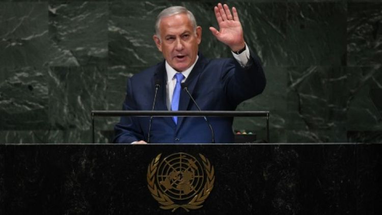 Affaires de corruption présumée: Netanyahu à nouveau entendu (presse)
