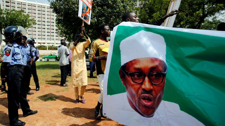 Nigerian opposition to pick presidential candidate as northwest takes centre stage