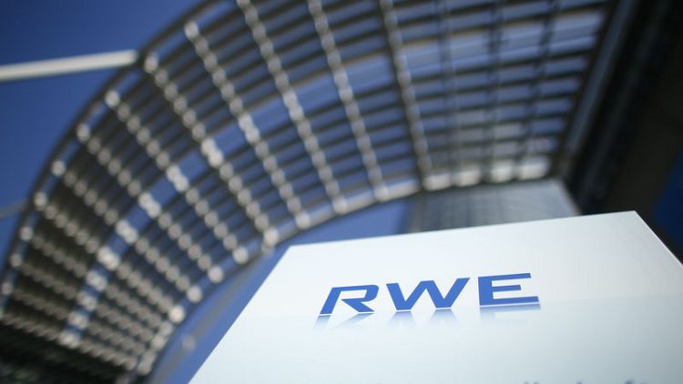 German court rules RWE may not yet clear ancient forest for mining