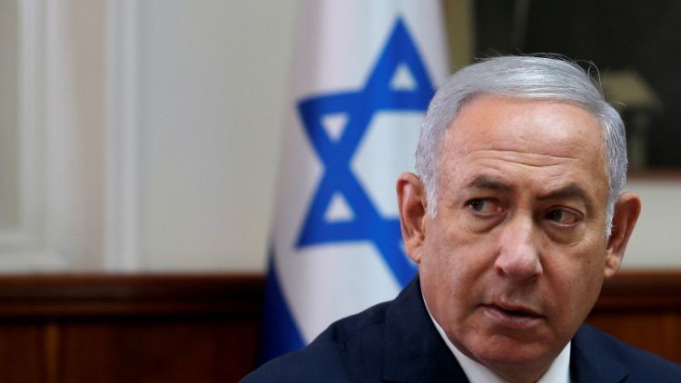 الشرطة الإسرائيلية تستجوب نتنياهو مجددا في تحقيق فساد