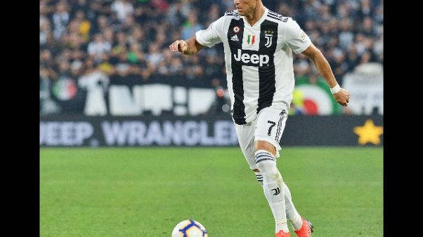 Febbre CR7 in Friuli,tifosi a hotel Juve Febbre CR7 in Friuli,tifosi a hotel Juve