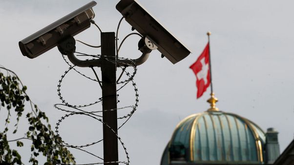 Era of bank secrecy ends as Swiss start sharing account data Era of bank secrecy ends as Swiss start sharing account data