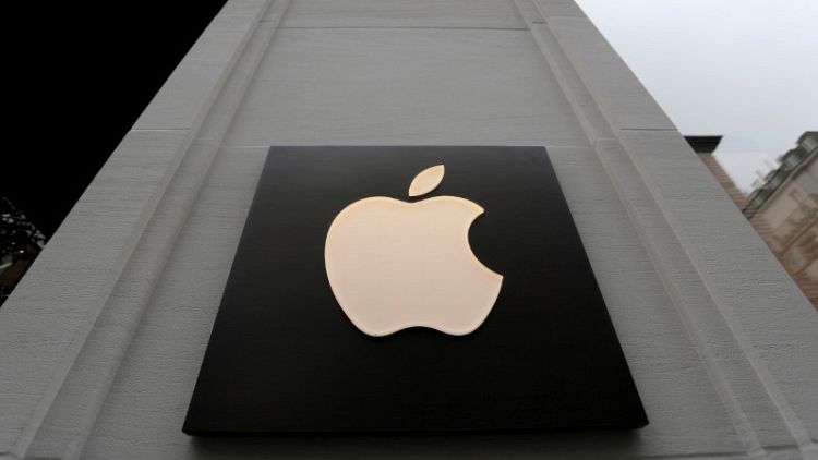 UK cyber security agency backs Apple, Amazon China hack denials