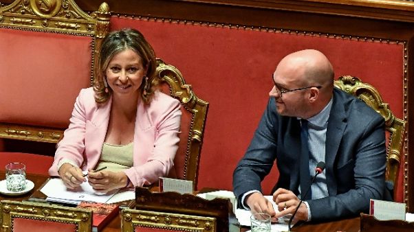 Manovra: G.Grillo, 1 mld per la salute Manovra: G.Grillo, 1 mld per la salute