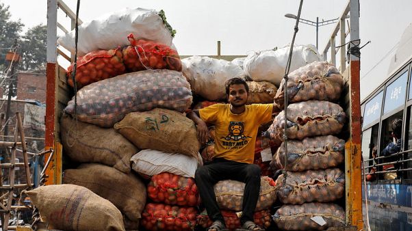 India surprises by leaving policy rate unchanged, rupee tumbles India surprises by leaving policy rate unchanged, rupee tumbles