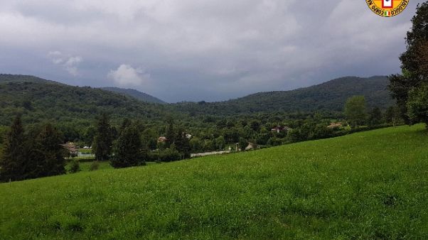 Ragazzina scomparsa: testimone arrestato Ragazzina scomparsa: testimone arrestato
