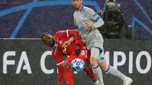 Germany call up Uth for first time, Sane keeps place Germany call up Uth for first time, Sane keeps place