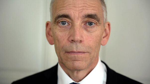 Nobel-awarding Swedish Academy elects new members after rape scandal Nobel-awarding Swedish Academy elects new members after rape scandal