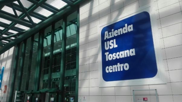 Un caso di legionella a ospedale Empoli Un caso di legionella a ospedale Empoli