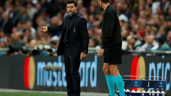 Pochettino bemoans lack of contact with Belgium over Vertonghen injury Pochettino bemoans lack of contact with Belgium over Vertonghen injury