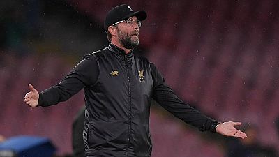 Liverpool don't have the key to beating City - Klopp Liverpool don't have the key to beating City - Klopp