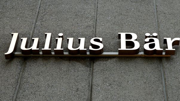 Julius Baer sees Brexit bet pay off as UK business grows Julius Baer sees Brexit bet pay off as UK business grows
