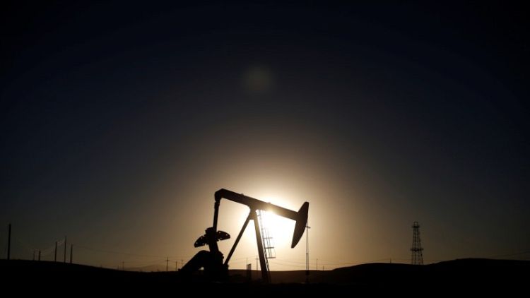 وكالة حكومية: صادرات أمريكا من النفط الخام هبطت إلى 1.75 مليون ب/ي في أغسطس
