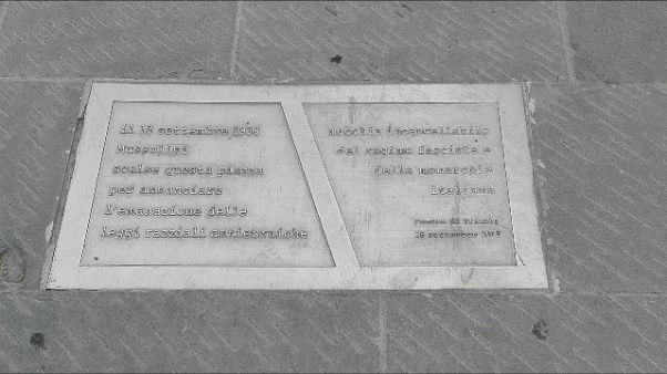 Polemiche su autore ebreo a scuola Polemiche su autore ebreo a scuola