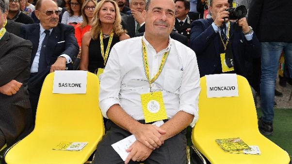 Pd: Zingaretti, con me discontinuità Pd: Zingaretti, con me discontinuità