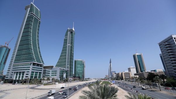 الخليج يتفادى أزمة ديون في البحرين مع حزمة دعم بقيمة 10 مليارات دولار الخليج يتفادى أزمة ديون في البحرين مع حزمة دعم بقيمة 10 مليارات دولار