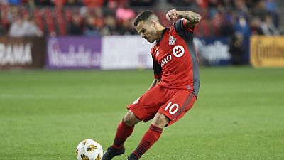 Giovinco returns to Italy squad, Balotelli misses out