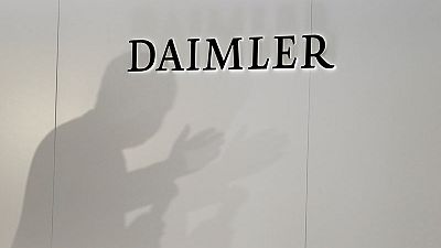 Daimler starts building electric car batteries in Tuscaloosa Daimler starts building electric car batteries in Tuscaloosa