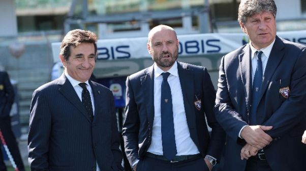 Petrachi:Belotti dimostri che ct sbaglia Petrachi:Belotti dimostri che ct sbaglia