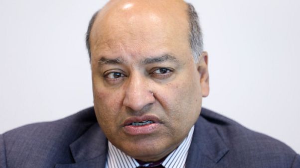 Exclusive - EBRD head faces investigation call over dossier on directors Exclusive - EBRD head faces investigation call over dossier on directors