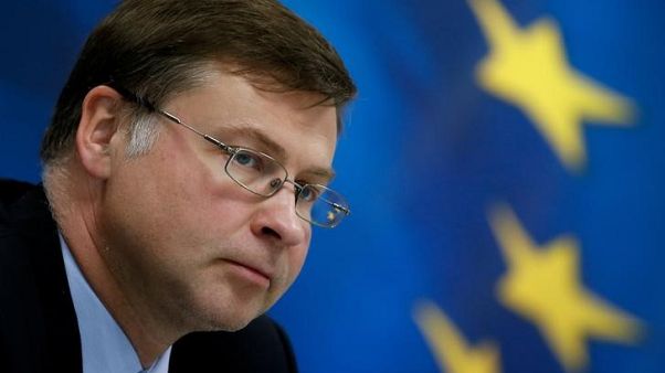 Italy's budget is a source of 'serious concern' - letter from EU Commission Italy's budget is a source of 'serious concern' - letter from EU Commission