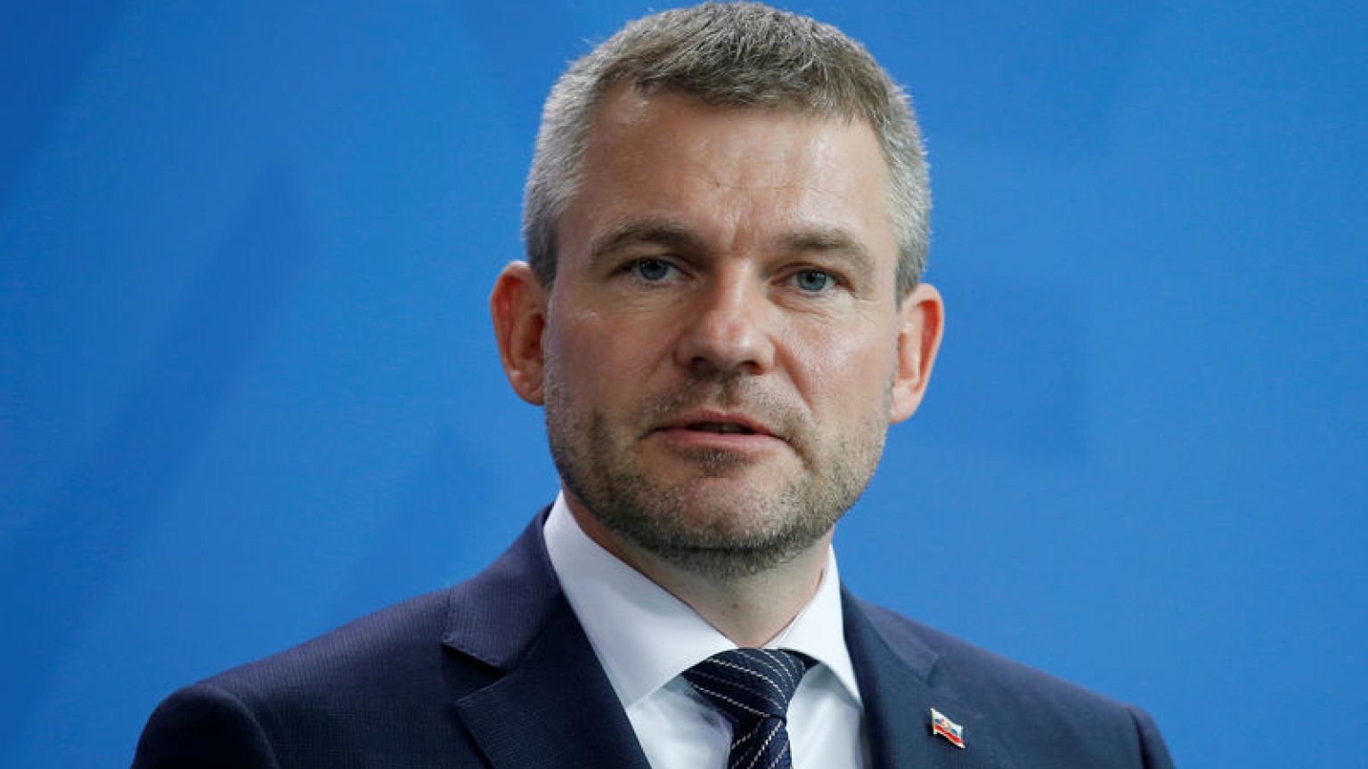 Slovakia may take in Syrian orphans, in break with neighbours - PM