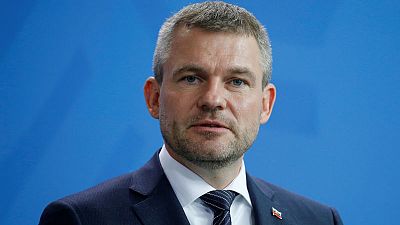 Slovakia may take in Syrian orphans, in break with neighbours - PM Slovakia may take in Syrian orphans, in break with neighbours - PM