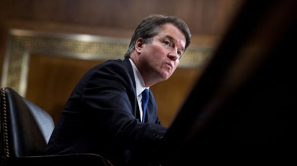Kavanaugh on the U.S. Supreme Court - sparks or harmony? Kavanaugh on the U.S. Supreme Court - sparks or harmony?