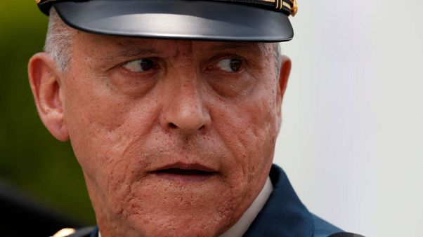 Mexico defence chief says legalising opium 'way out' of violence Mexico defence chief says legalising opium 'way out' of violence