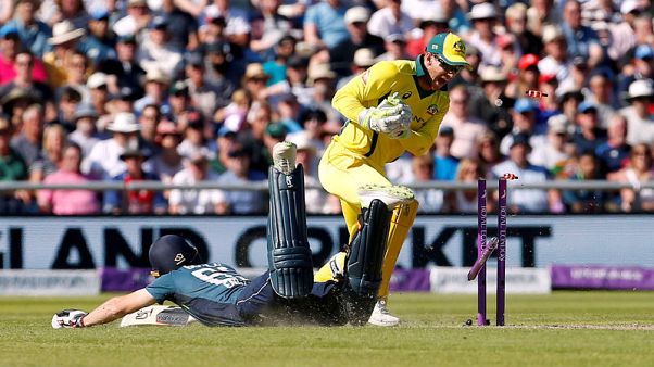 Cricket - Paine-led Australia look to move on from 'sandpaper-gate' Cricket - Paine-led Australia look to move on from 'sandpaper-gate'