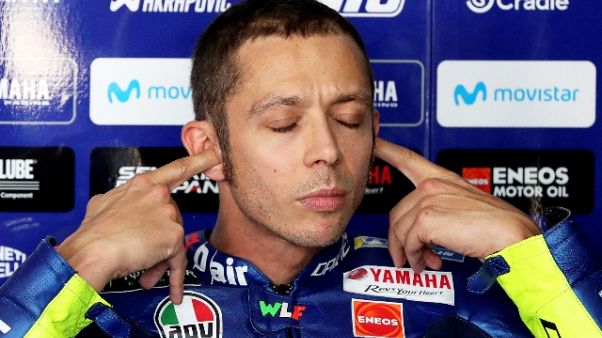 Rossi, siamo come l'Inter ultimi tempi Rossi, siamo come l'Inter ultimi tempi