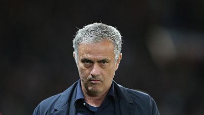 Utd "Mourinho ha ancora nostra fiducia" Utd "Mourinho ha ancora nostra fiducia"