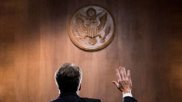 Kavanaugh likely to be pivotal U.S. high court vote on divisive social issues Kavanaugh likely to be pivotal U.S. high court vote on divisive social issues