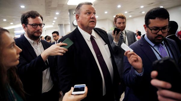 Banks back Democrats in bid to rebuild bipartisan support Banks back Democrats in bid to rebuild bipartisan support