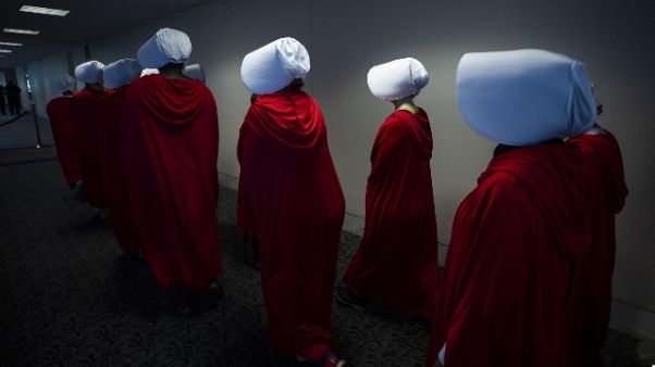 Aborto: Pd Verona, capogruppo si dimetta Aborto: Pd Verona, capogruppo si dimetta