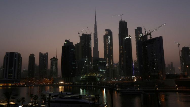 دبي: الاستثمارات الأجنبية المباشرة ارتفعت 26 بالمئة في النصف الأول