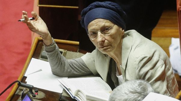 Aborto: Bonino,c'è nostalgia reazionaria Aborto: Bonino,c'è nostalgia reazionaria