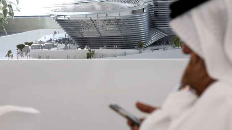 دبي: إرساء عقدي طرق وأنفاق بقيمة 171.5 مليون دولار قبل معرض إكسبو