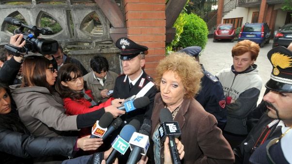 Ex sindaco Lecchese si autoaccusa Ex sindaco Lecchese si autoaccusa