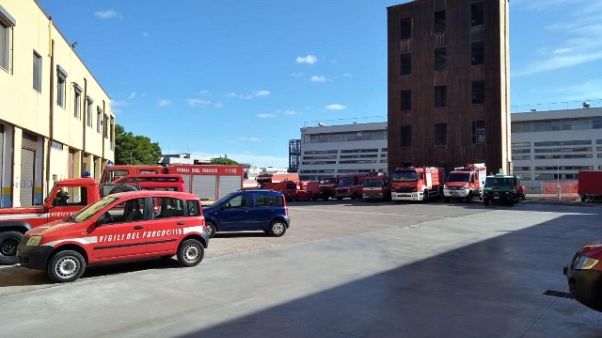 Cade in un burrone, morto nel Materano Cade in un burrone, morto nel Materano