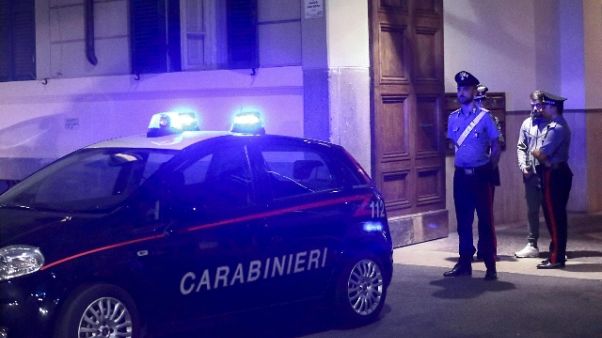 Uomo trovato morto Pordenone: un fermato Uomo trovato morto Pordenone: un fermato