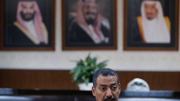 Saudi Arabia opens up consulate after journalist vanishes Saudi Arabia opens up consulate after journalist vanishes