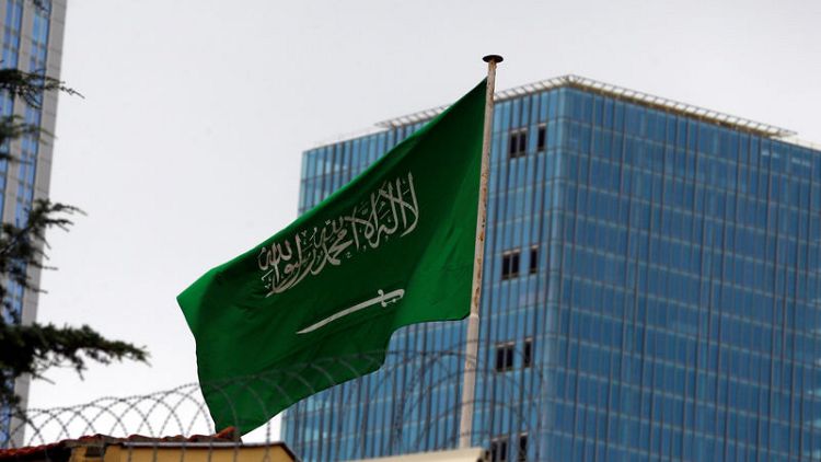 السعودية تفتح قنصليتها بعد اختفاء خاشقجي