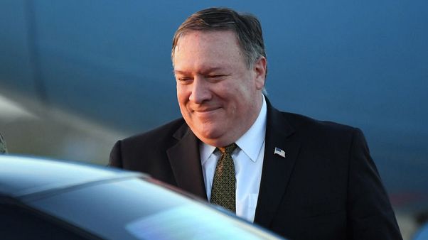 Pompeo, Kim agree to second U.S.-North Korea summit 'as soon as possible' - South Korea Pompeo, Kim agree to second U.S.-North Korea summit 'as soon as possible' - South Korea