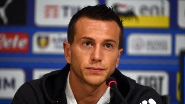 Bernardeschi "Non siamo mai sazi" Bernardeschi "Non siamo mai sazi"