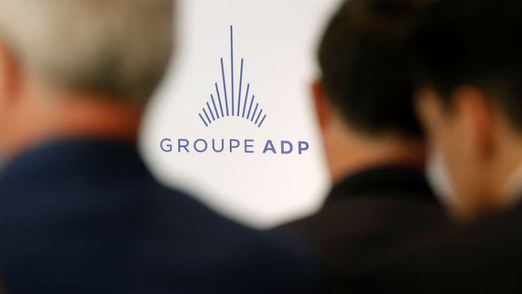 France would stop foreign powers gaining control of airports group ADP - Le Maire