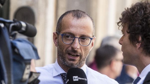 Sala negata CasaPound, gip archivia Sala negata CasaPound, gip archivia