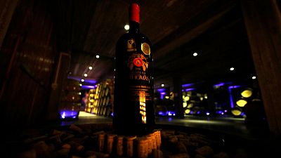 Lebanon wines bring villages back to life and emigrants home Lebanon wines bring villages back to life and emigrants home