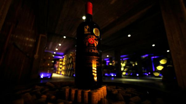 Lebanon wines bring villages back to life and emigrants home Lebanon wines bring villages back to life and emigrants home