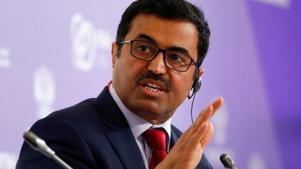 وزير الطاقة القطري يقول سوق النفط متوازنة وزير الطاقة القطري يقول سوق النفط متوازنة
